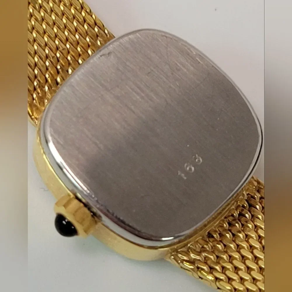 ▪︎Favre-Bulle Women's Watch